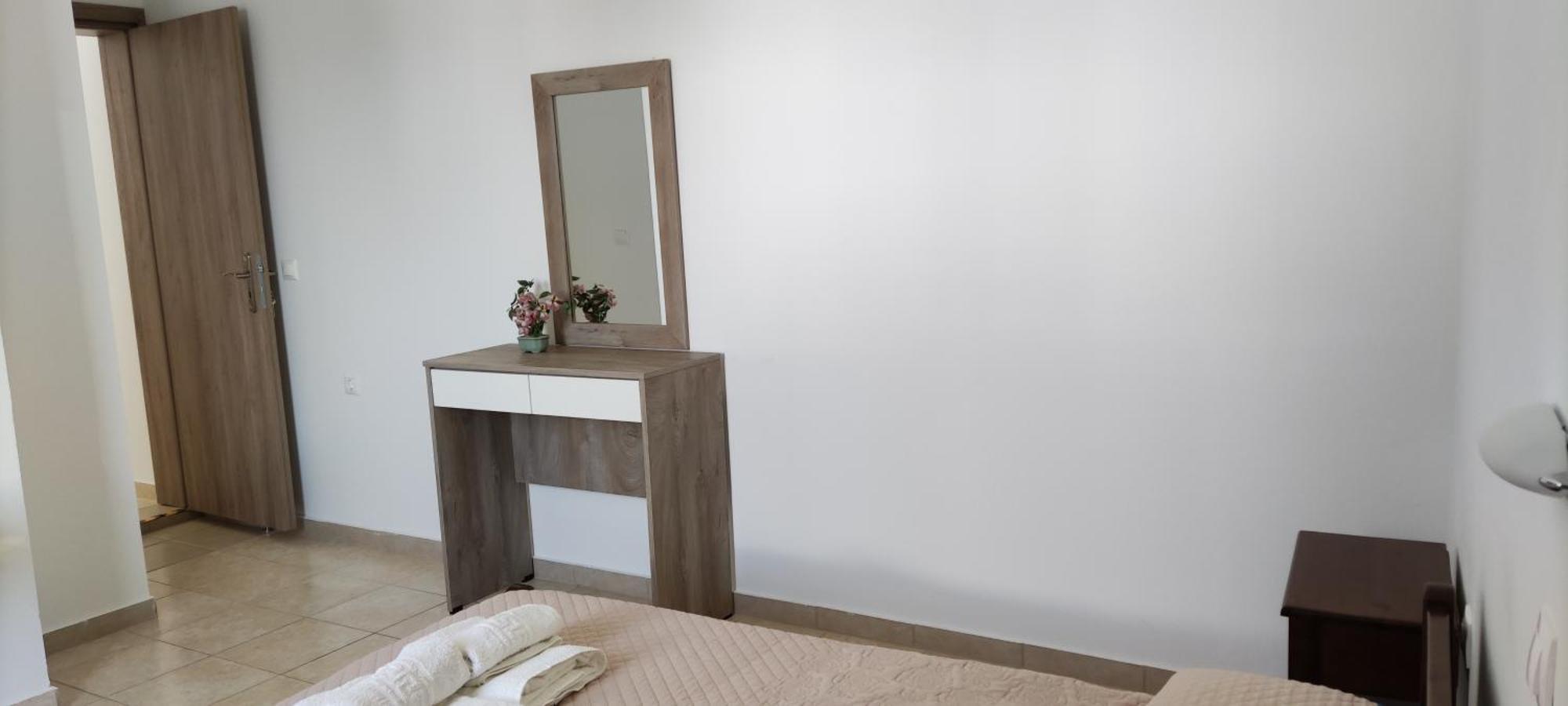 האראקי Maria Studios And Apartments מראה חיצוני תמונה