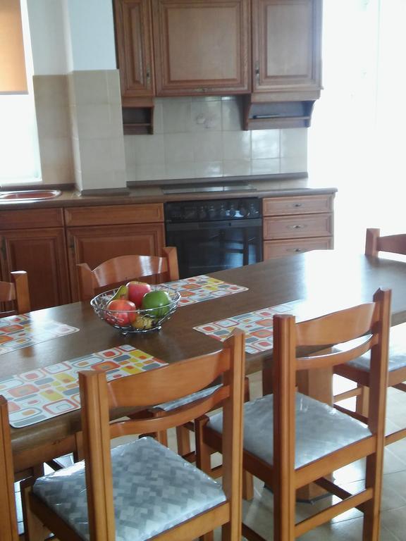 האראקי Maria Studios And Apartments מראה חיצוני תמונה