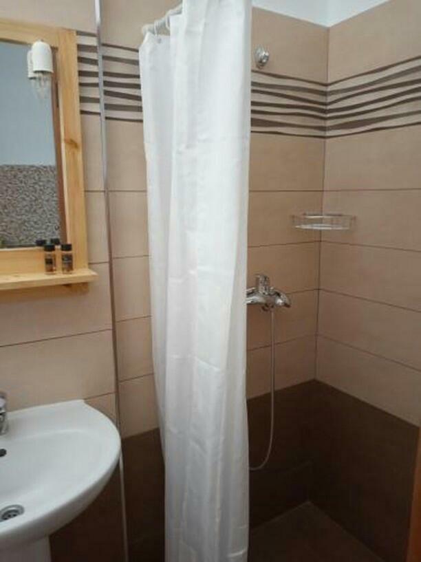 האראקי Maria Studios And Apartments מראה חיצוני תמונה